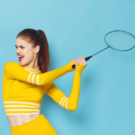 Badminton: O Esporte Ideal Para Emagrecimento ?