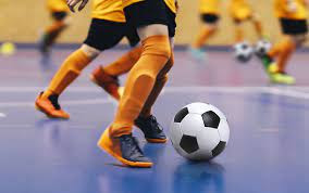 Futsal: O Caminho para o Desenvolvimento do Futebol