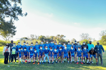 Futebol e Desenvolvimento: Como o Esporte Transforma Vidas