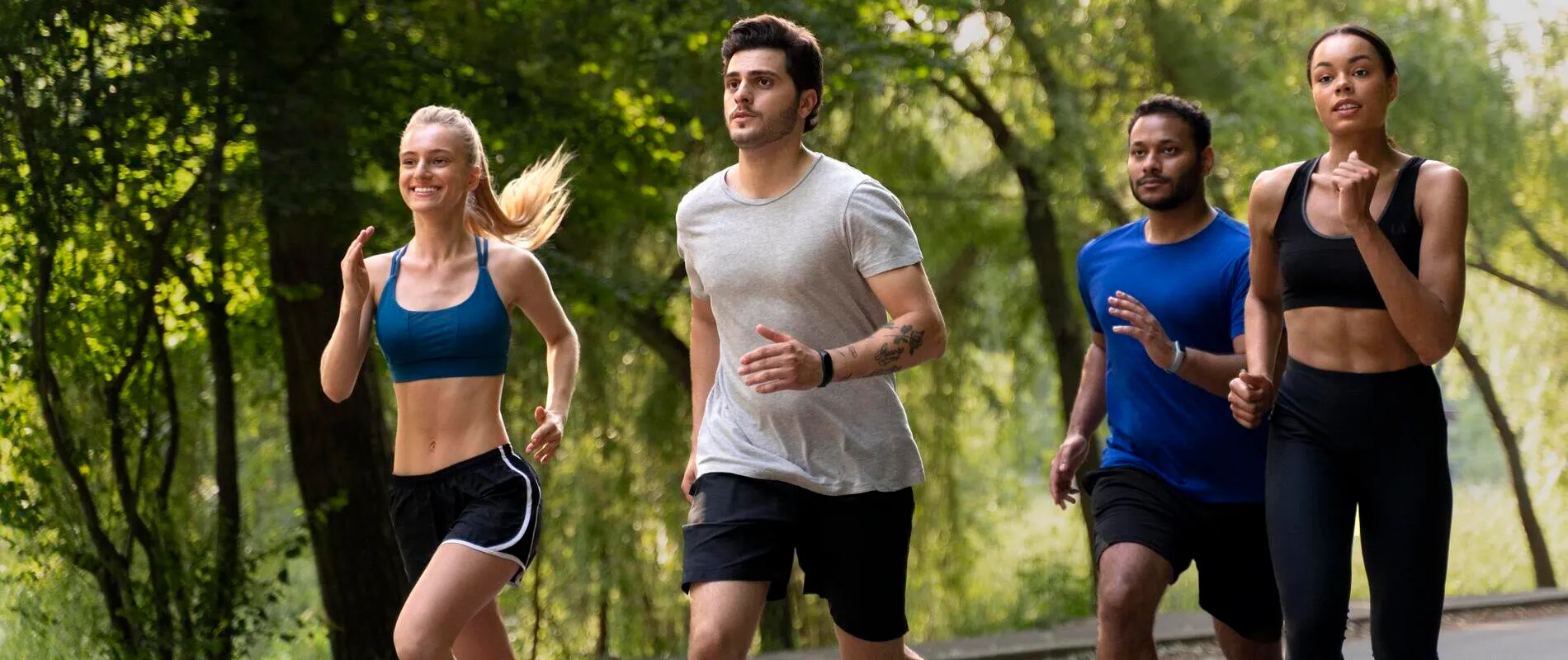 Corrida e Desenvolvimento: O Impacto no Corpo e na Mente