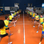 Badminton: O Esporte que Transforma Vidas e Comunidades