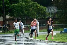 Atletismo e Desenvolvimento: O Impacto Transformador no Corpo e na Mente
