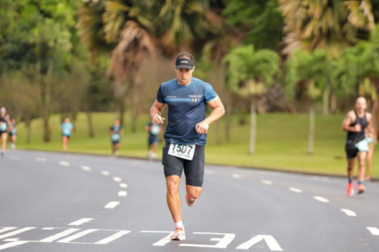 Impacto do Terreno nos Treinos de Corrida