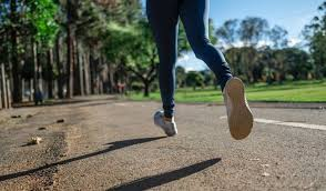 Corrida e Perda de Peso: Descubra o Caminho para um Corpo Saudável