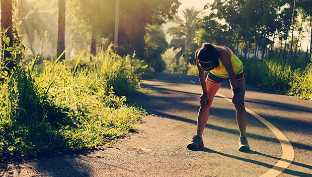 Identifique os Sinais de Overtraining em Corredores