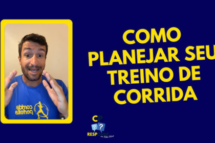 Como Estabelecer um Plano de Treinamento Eficiente para Corrida