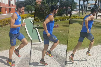 A Importância do Aquecimento Antes de Correr