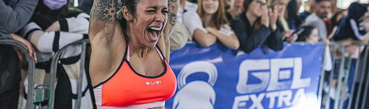 Principais Eventos de CrossFit no Brasil: Desafios e Emoções