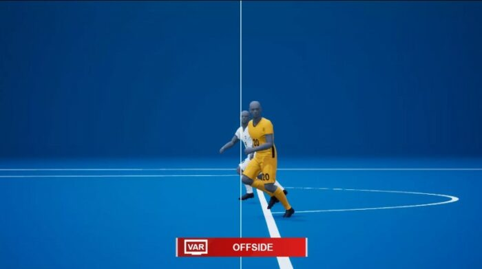 Futebol e Tecnologia: Como o VAR Está Impactando o Esporte