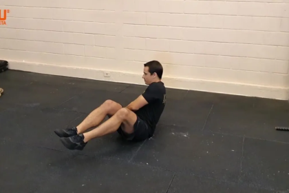 CrossFit em Casa: É Possível? Recomendações e Dicas