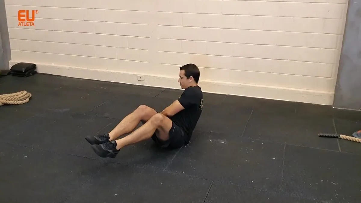 CrossFit em Casa: É Possível? Recomendações e Dicas