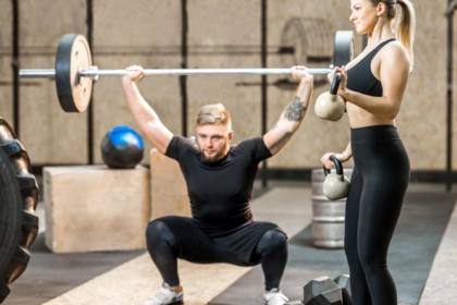 CrossFit e Esportes: Uma Combinação Perfeita?