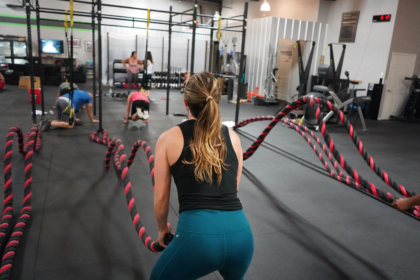 CrossFit é Mais Eficaz que a Musculação Tradicional?