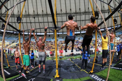 Open CrossFit Games: O Desafio Global do Fitness