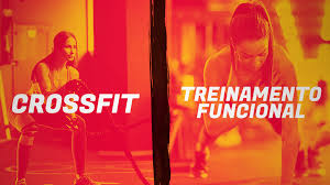 CrossFit vs Treinamento Funcional: Qual é o Melhor para Você?