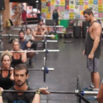CrossFit Inclusivo: Transformando Desafios em Força