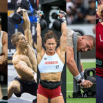Movimentos Fundamentais do CrossFit para Iniciantes