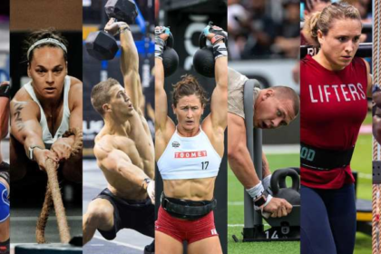 Movimentos Fundamentais do CrossFit para Iniciantes