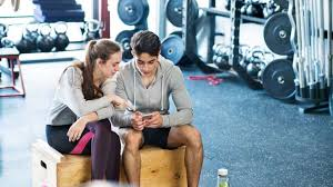 CrossFit para Jovens: Uma Atividade Segura?