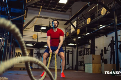 Quem Pode Praticar CrossFit? Descubra Agora!