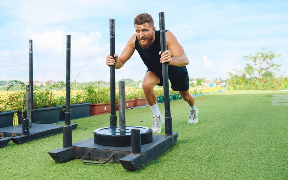 Conheça os Equipamentos Essenciais do CrossFit