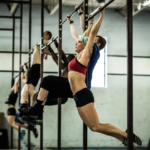 O que significa "WOD" no contexto do CrossFit?