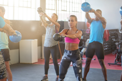 Como Escolher a Melhor Academia de CrossFit para Você