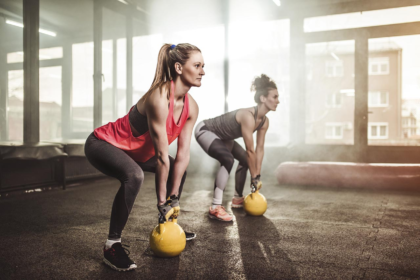 Exercícios Comuns no CrossFit: Descubra e Transforme Seu Treino