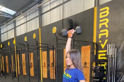 Como o CrossFit Pode Ajudar na Perda de Peso?