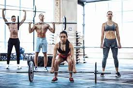 Quais São os Riscos Potenciais Associados ao CrossFit?