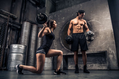 CrossFit: A Revolução no Mundo do Fitness