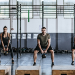 Certificações Essenciais para Treinadores de CrossFit