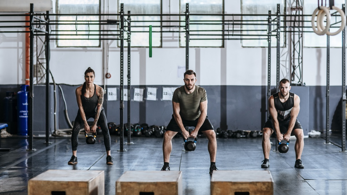 Certificações Essenciais para Treinadores de CrossFit