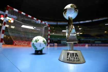 futsal fifa
