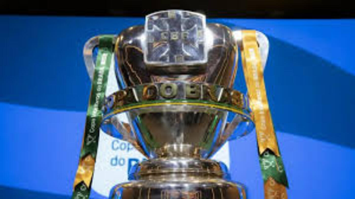 Copa do Brasil 2026