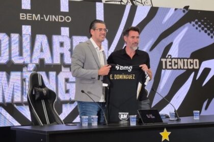 Eduardo Domínguez