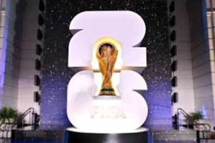 Copa do Mundo da FIFA 26
