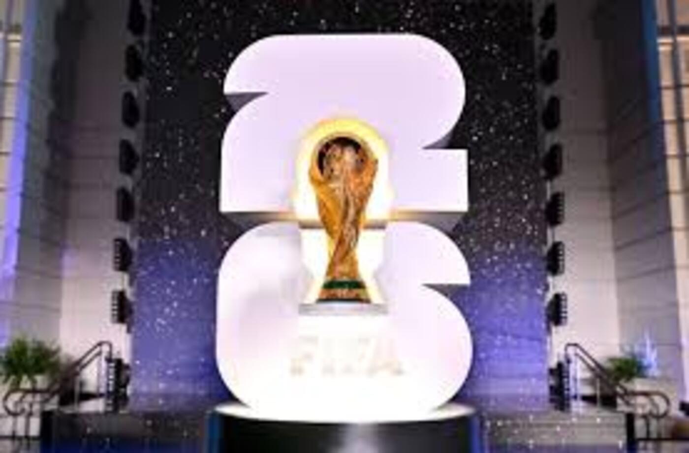 Copa do Mundo da FIFA 26
