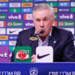 Convocação da Seleção