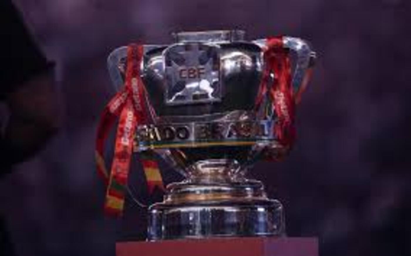 Copa do Brasil 2026