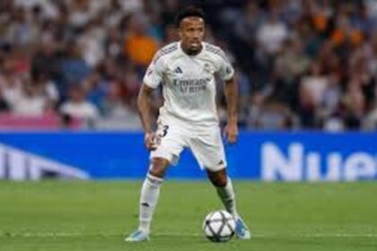 Militão