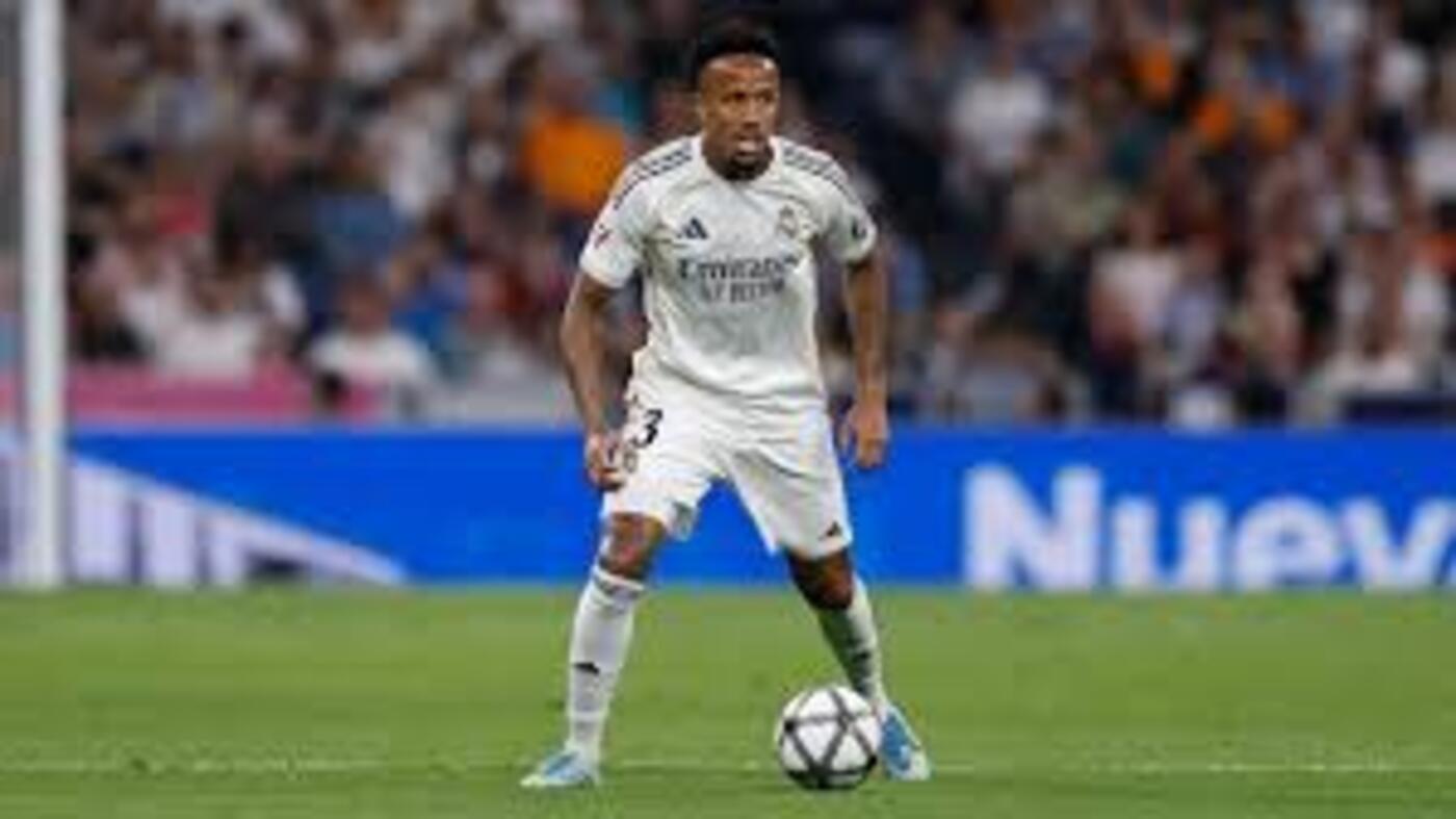Militão