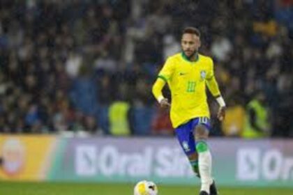 Neymar