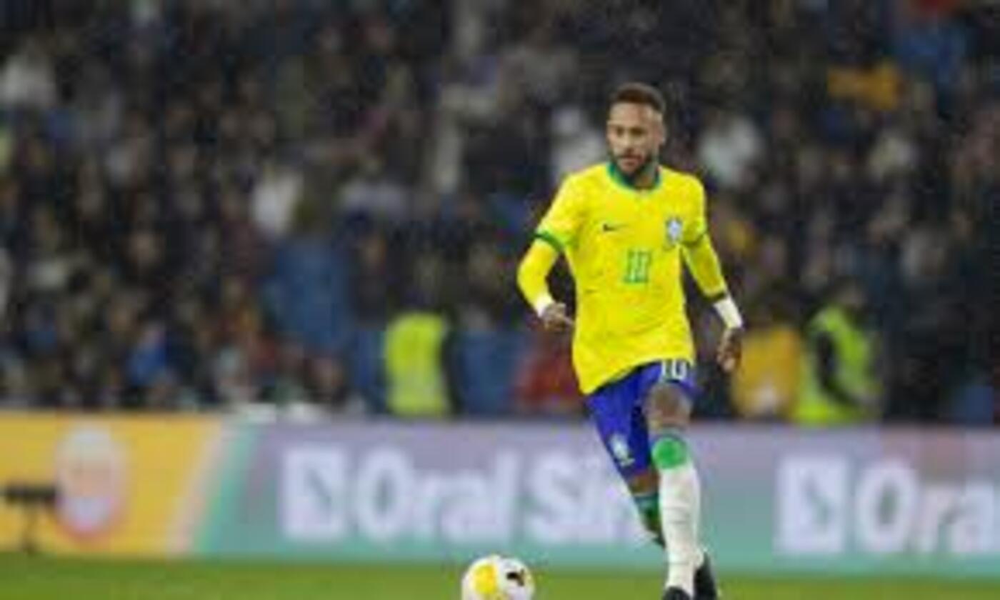 Neymar