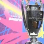 Champions League 2026/27