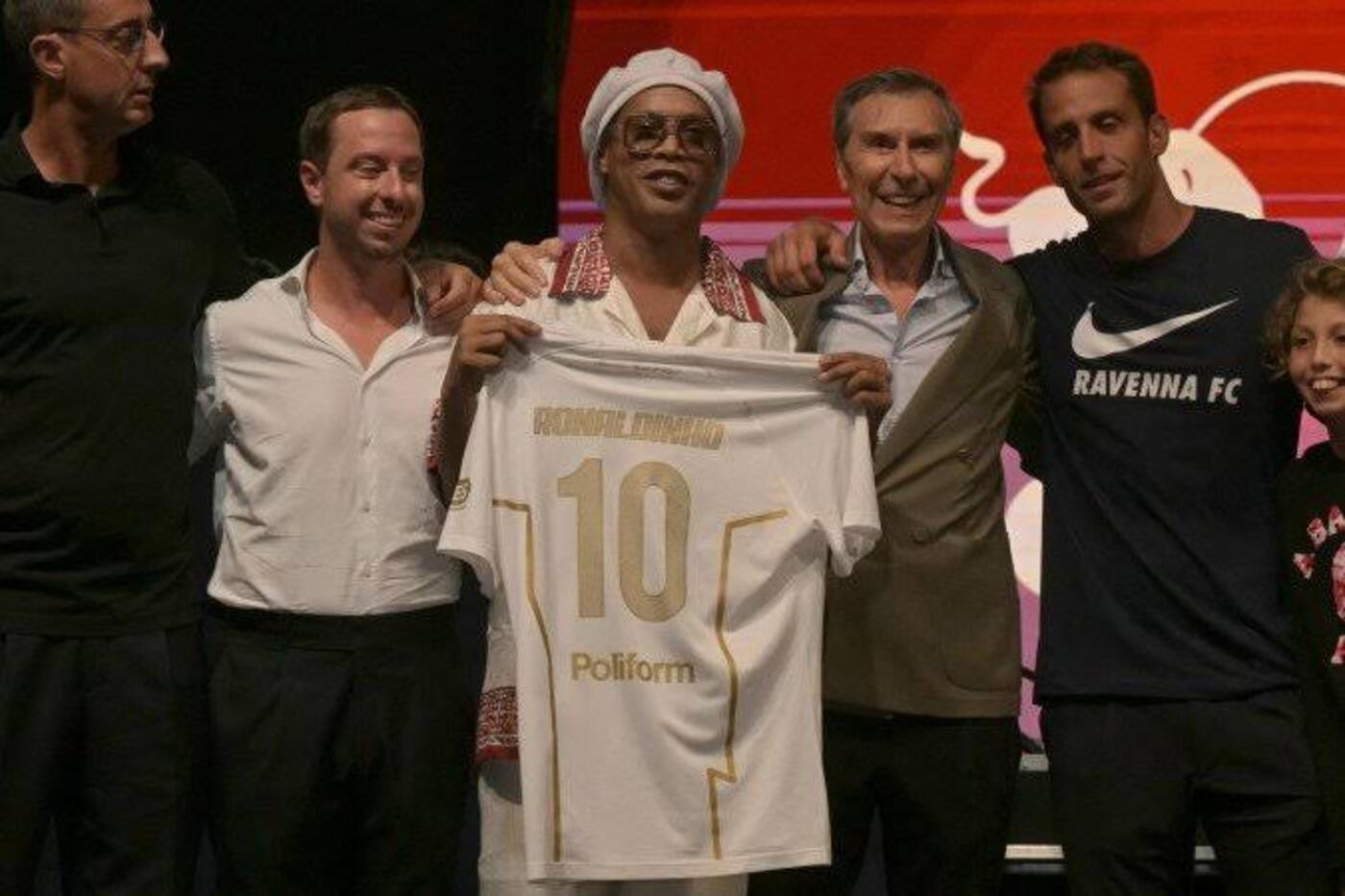 Ronaldinho