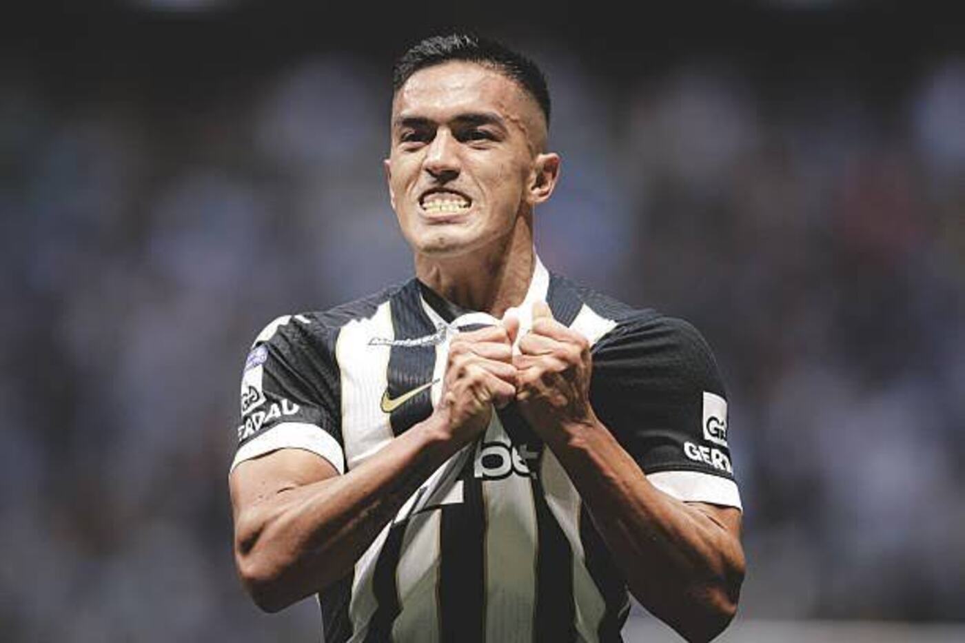 Atlético-MG