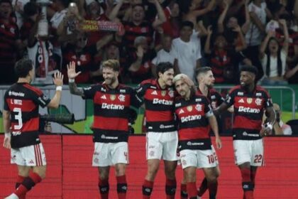 Flamengo
