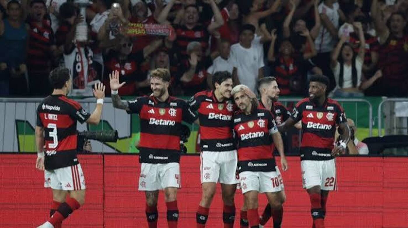 Flamengo