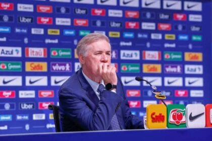 Convocação da Seleção Brasileira